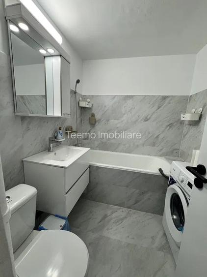 Apartament 2 camere, decomandat, 46 mp, balcon, metrou, Berceni - 6
