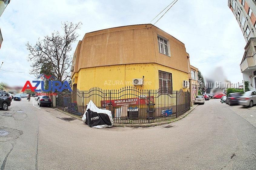 Inchiriere spatiu comercial-sala diverse Centru Pitesti - 8