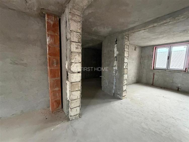 Vila P+1 de vanzare in Petresti - Crang - 29