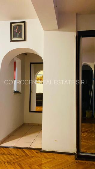 Apartament 2 camere - ULTRACENTRAL ✨ DISPONIBIL ACUM! ✨ - 3