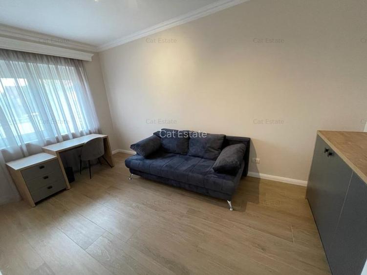 Duplex in zona Braytim-Giroc (5 camere) - 5