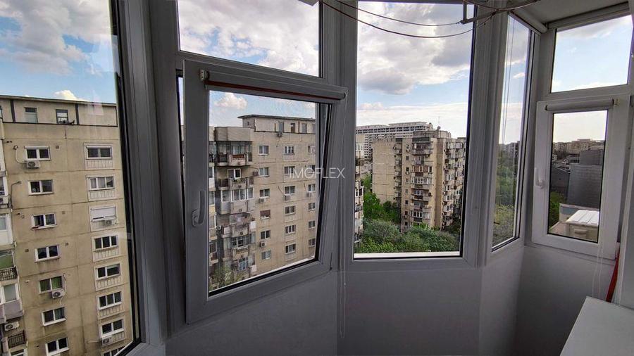 Garsonieră de vânzare – zonă cu acces rapid la transport și - 7