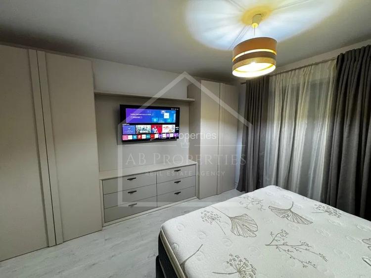Apartament 2 camere | Cloud9 | Parcare subterana inclusa - 6