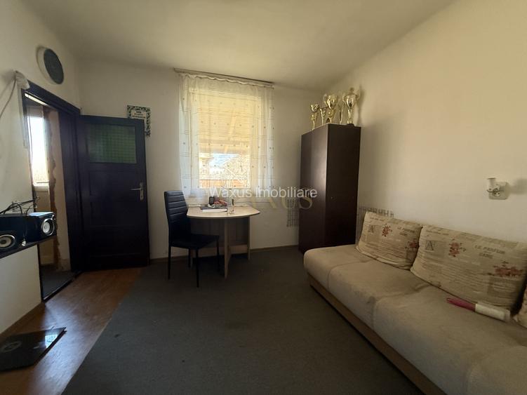 Casa pe un Nivel - SU 85MP I ST 385MP - zona Pod IRA - 3