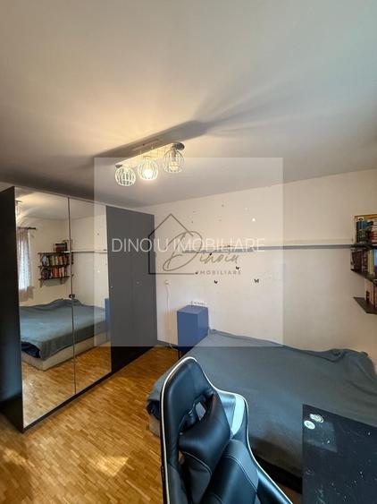 Apartament 4 camere Drumul Taberei I Plaza Mall I etaj 1/4 I COM 0% - 13