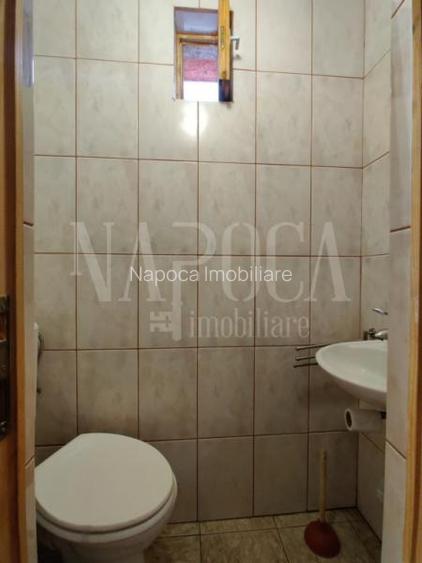 Casa 4 camere de vanzare in Centru, Cluj Napoca - 14