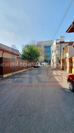 Proprietate deosebita intr-o casa interbelica, de vanzare in zona Unirii - 13