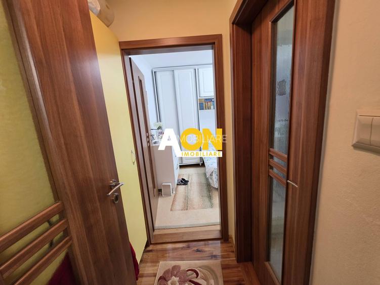 Apartament 2 camere, renovat, 57 mp utili, etaj 3, zona Closca - 5