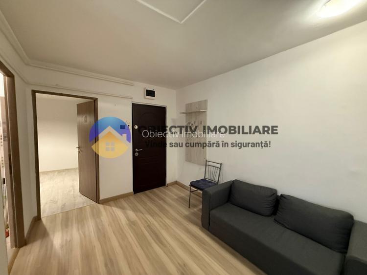 Apartament 2 camere - Precista (Alexandru Lǎpușneanu) - 2