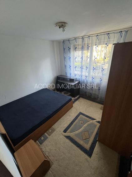 Apartament 2 camere Tomis 2 - 8