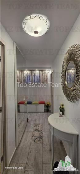 Vanzare 2 camere mobilat Premium, ideal ca investitie / 42mp/ 1 min Metrou / Dru - 14