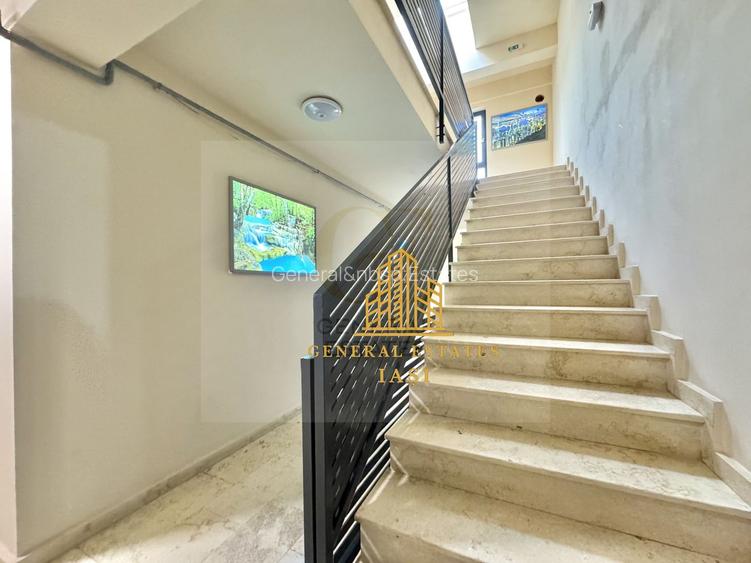 Vânzare apartament cu 1 cameră în Păcurari-Complexul Luxury Residence - 12