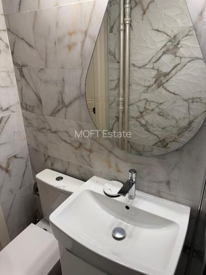 APARTAMENT 2 CAMERE | CENTRAL | METROU - 11