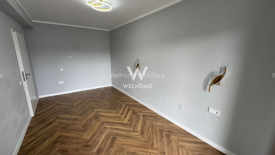 Apartament modern 3 camere - Cristian Sibiu - 21