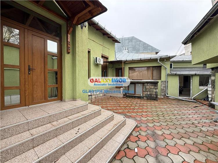 Inchiriere casa 150 mp, Ultracentral, Ploiesti - 12