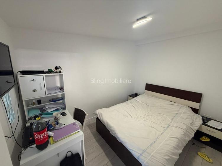 Apartament 1 camera - 38 mp - Apahida! - 3