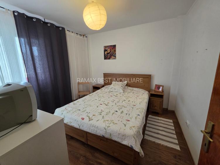 Dristor, 5 minute metrou, mall Park Lake si parc IOR, pe Ramnicul Sarat - 12