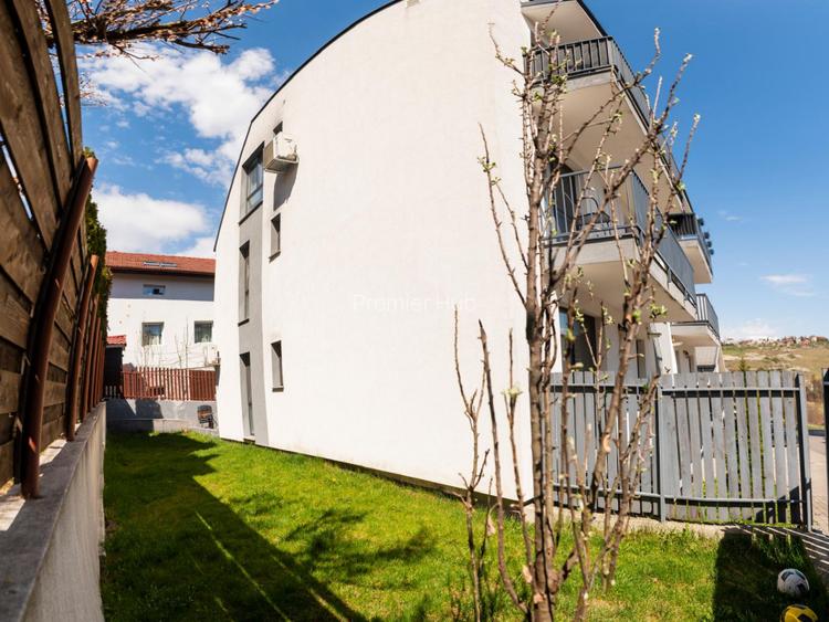 Comision 0% | Apartament 3 camere în vilă - grădină și terasă , Str. Câmpului - 2