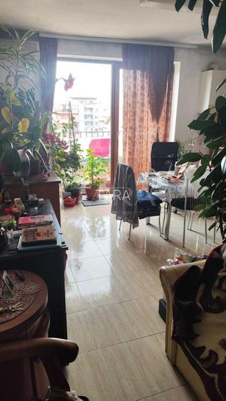 Apartament confortabil 2 camere în Bună Ziua – zonă excelentă - 4