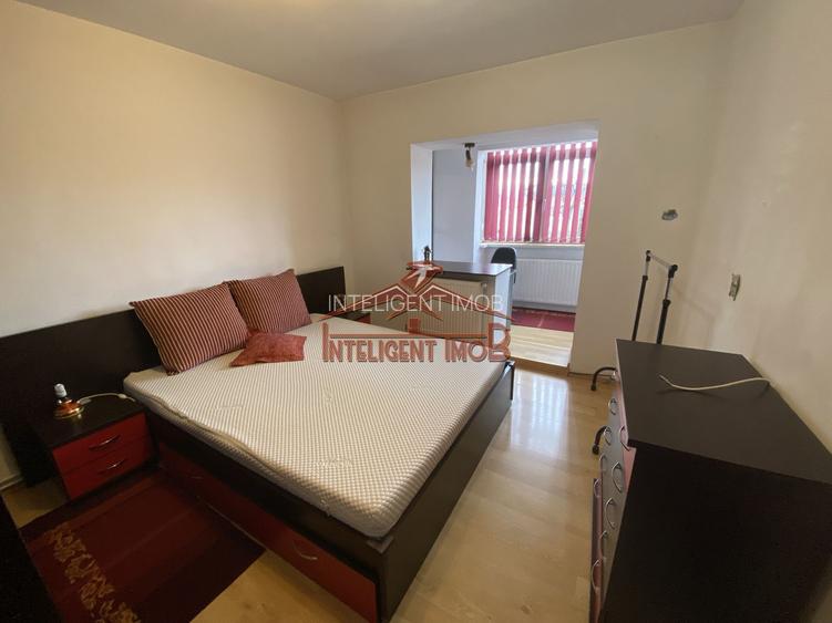 Apartament cu 3 camere pe Strada Constitutiei Judet Sibiu - 5