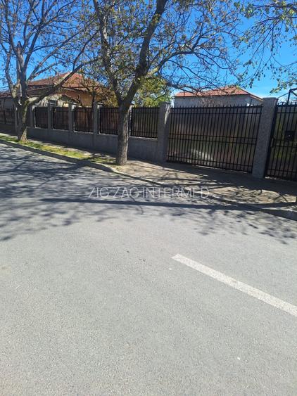 Oportunitate! Techirghiol, teren 923 mp., ideal constructie, investitie! - 3