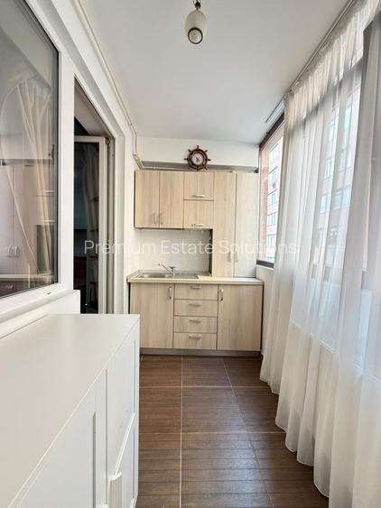 VANZARE GARSONIERA DE VANZARE STR. TINERETULUI MILITARI 0773746547 - 7