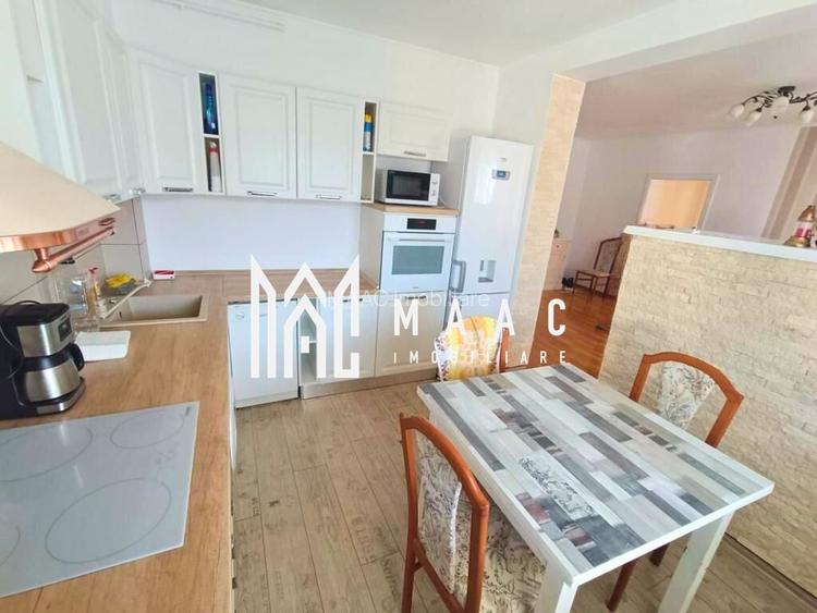 Apartament 2 Camere | Mobilat si Utilat | Zona Calea Dumbravii - 4