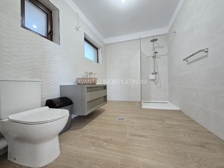 Casa individuala 210 mp, Cartierul Latin, curte 380 mp - 16