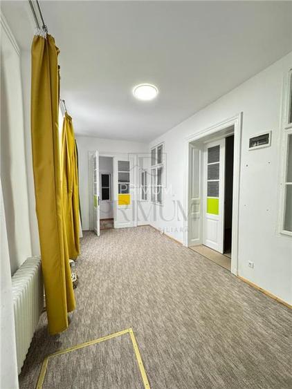 Lunei - Casa individuala - 10 Camere - D+P+M - Posibilitate garaj - Renovata - Z - 8