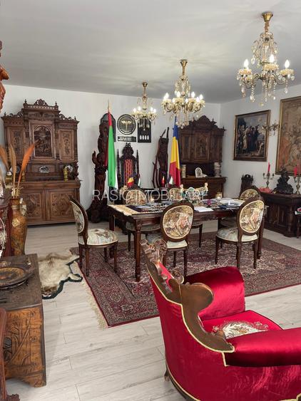 Afacere! Spațiu închiriat-  1500 eur/lună minim 10 ani - 5