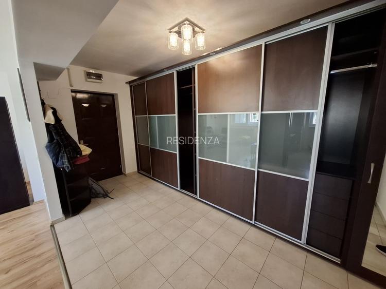 Apartament modern 2 camere cu centrală proprie – Rin Grand Hotel 68mp - 4