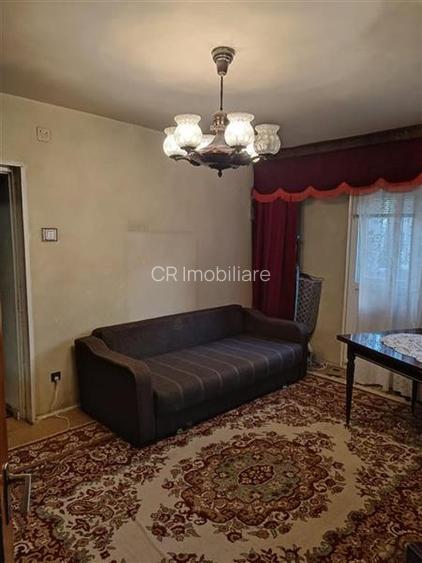 Apartament de 3 camere Dristor metrou - 2