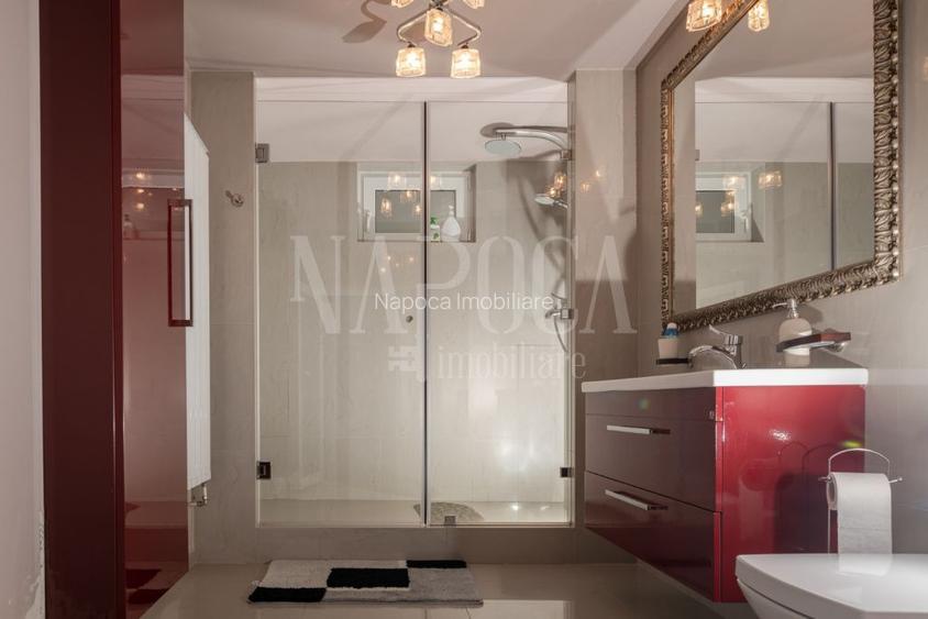 Casa 6 camere de vanzare in Iris, Cluj Napoca - 17