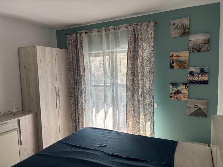 Proprietar inchiriez apartament 2 camere disponibil imediat - 10