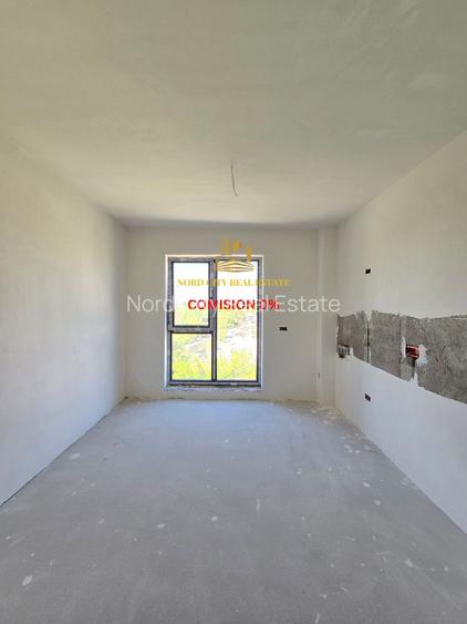 Apartament 3 camere - Băneasa - Petrom City - Casa Presei - 12