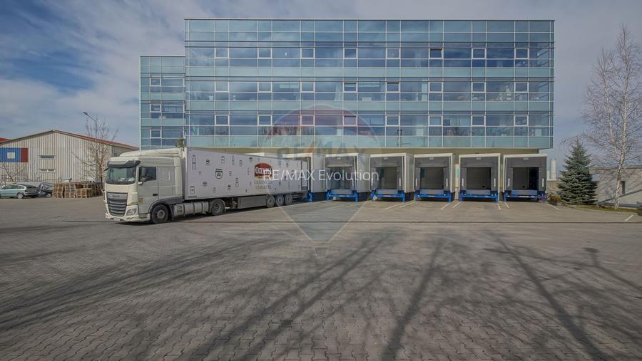 Spatiu de birouri 18-20 MP  Inchiriere regim termen lung - 22