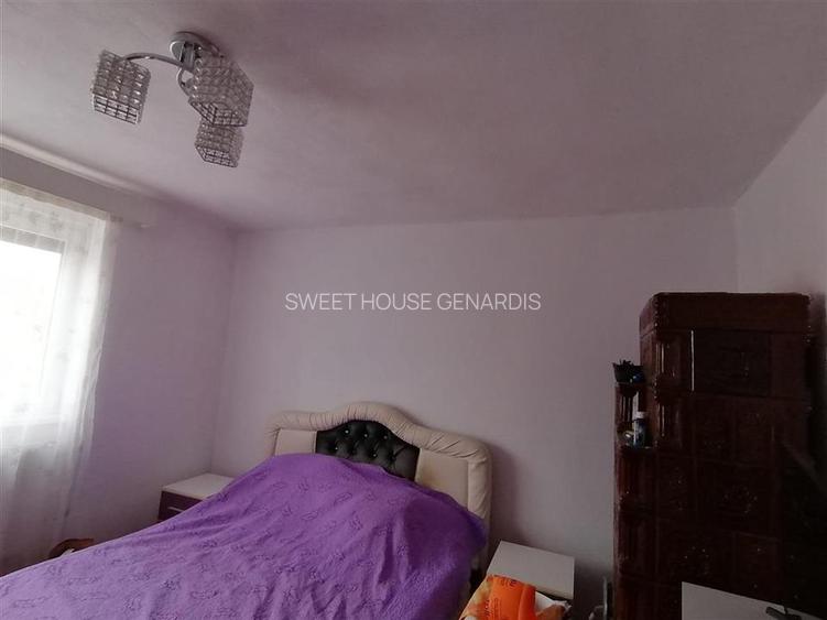 Casa de vanzare in Fagaras - 11