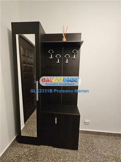 Inchiriere garsoniera Premium situata langa metrou Romancieriilor - 6