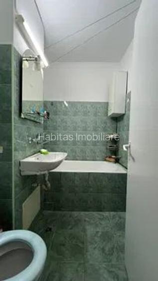 Apartament cu 2 camere, decomandat, etaj 2 din 10, Clabucet - 7