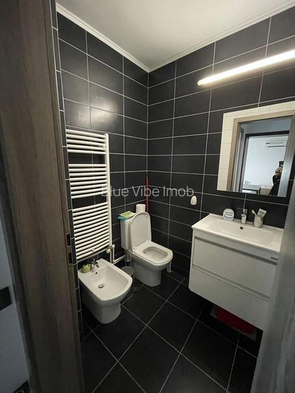 Apartament 2 camere luminos, etaj 7/8, Faleza Nord – Vedere la Mare - 8