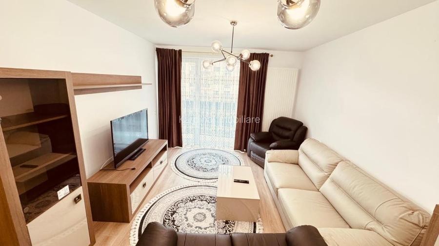 Apartament 2 camere structura mare, Urban Plaza - 3