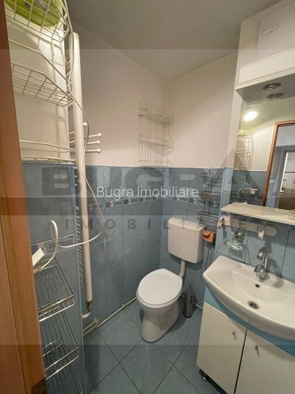 Apartament de 3 camere, decomandat, 85mp, Grigorescu - 11