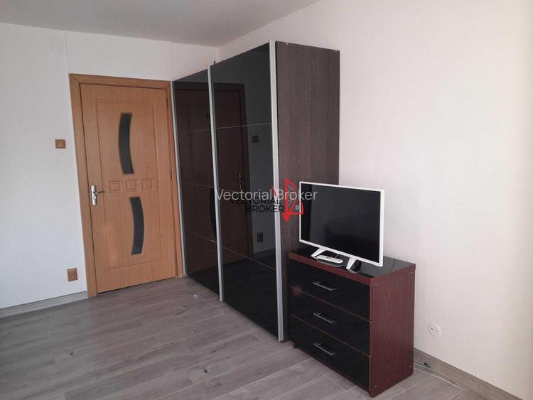 Investitie! Garsoniera bloc mixt, reabilitat  Tei- Facultatea de Constructii - 13