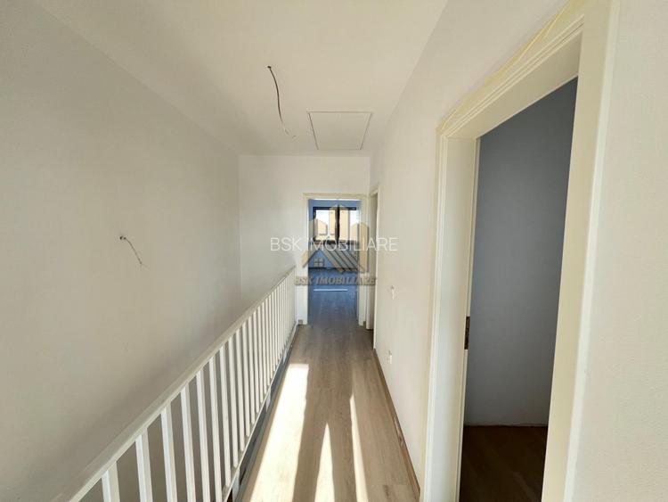 Casa - Tip - Duplex 3 camere - 91mp - Curte - Sanpetru - Brasov - 12