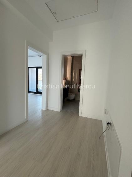 Duplex modern de vânzare în Ovidiu – aproape de lac, zonă liniștită și privată - 13