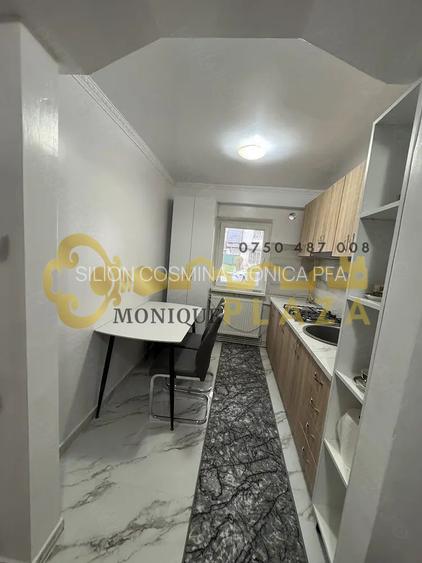 2 Camere | Parter | Zona Centrala | Mobilat | Utilat | - 2