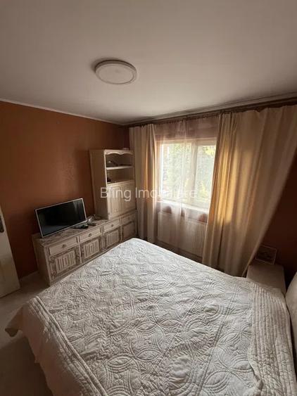 Apartament 3 camere, 60mp, etaj intermediar, zona Manastur - 4
