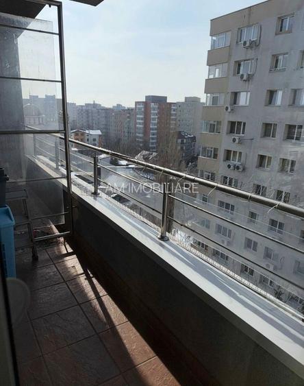 AP. 2 CAMERE TITAN, CENTRALA TERMICA, BLOC NOU, METROU 5 MINUTE - 8