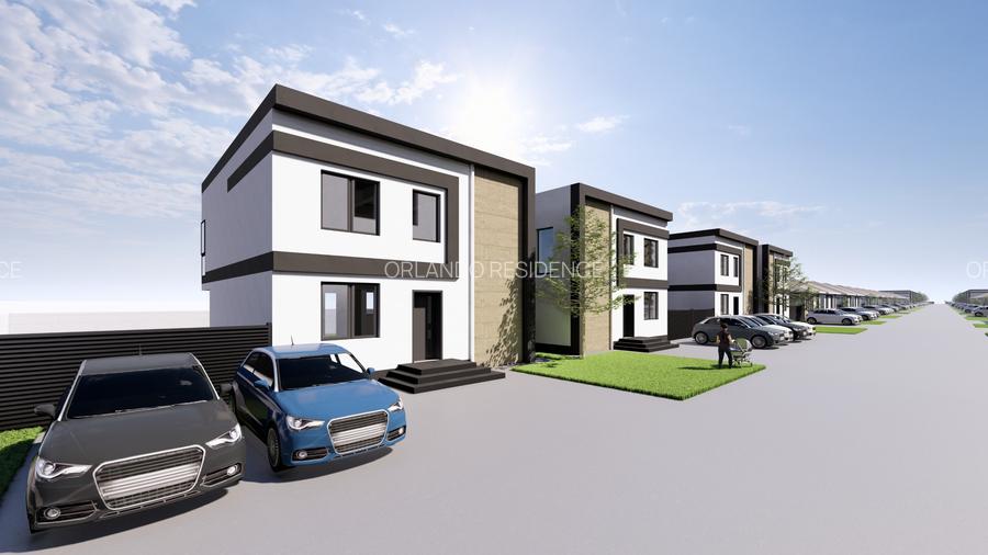 REDUCERE 16.000 EURO din 165.000 + TVA - 4 cam., 93 mp, Tunari Green R, FAZA IV - 8