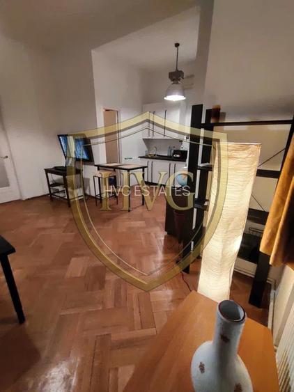 Garsoniera | Ultracentrala | Cismigiu | Centrala Proprie - 5